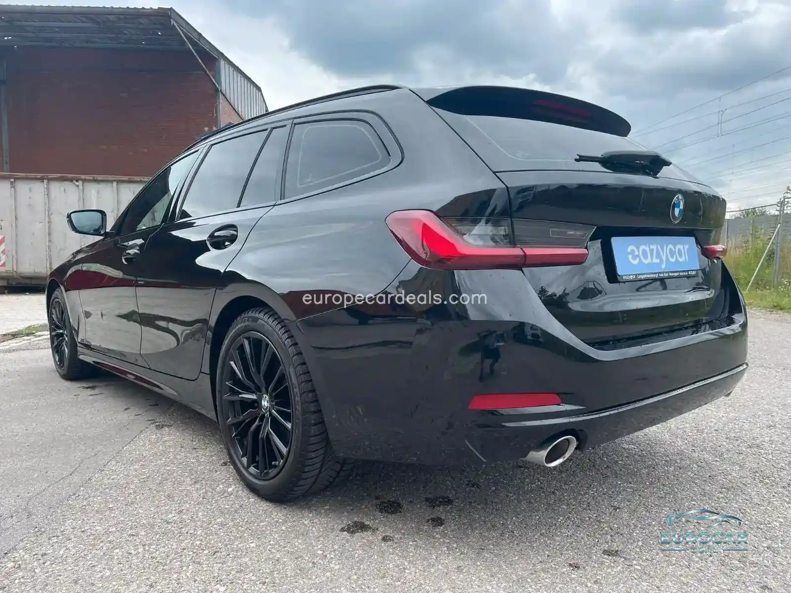 BMW 318