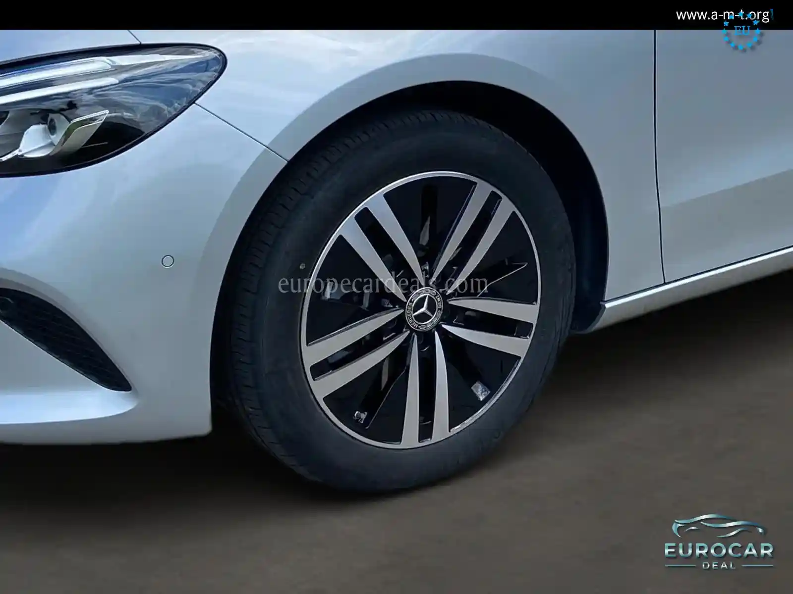 Mercedes-Benz B 250