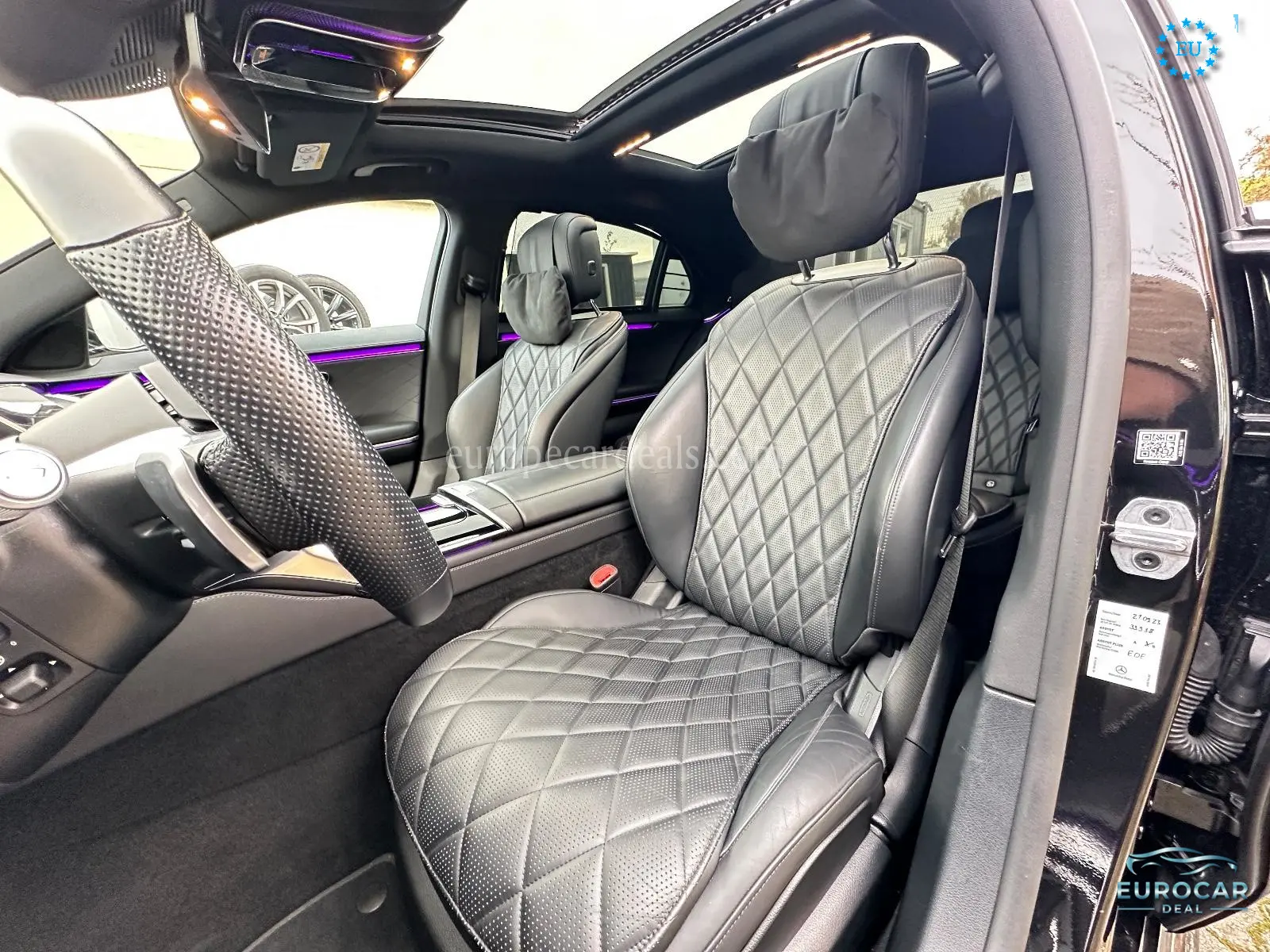 Mercedes-Benz S 400