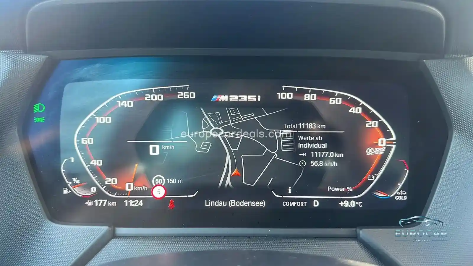 BMW M235