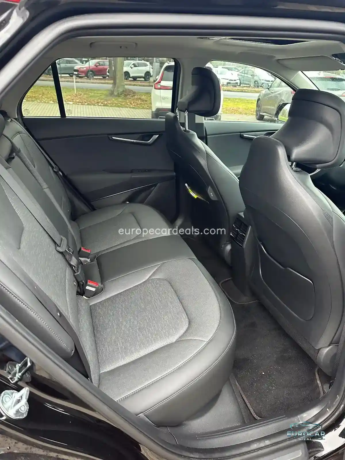 Kia Niro EV