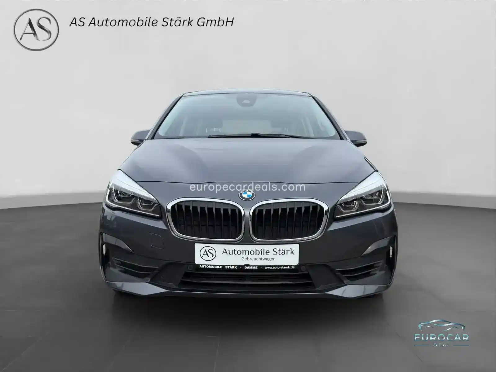 BMW 218 Gran Tourer
