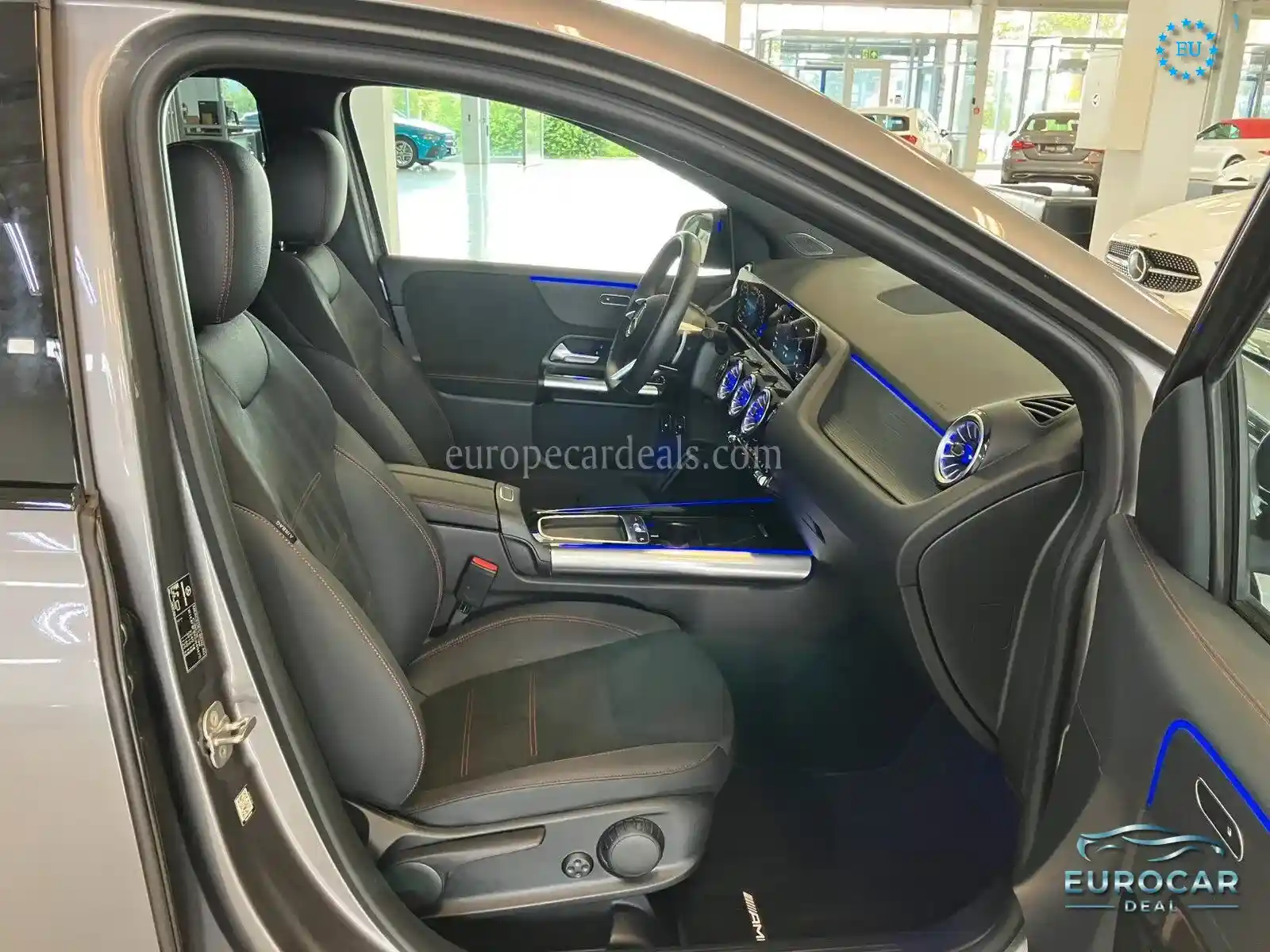 Mercedes-Benz B 250
