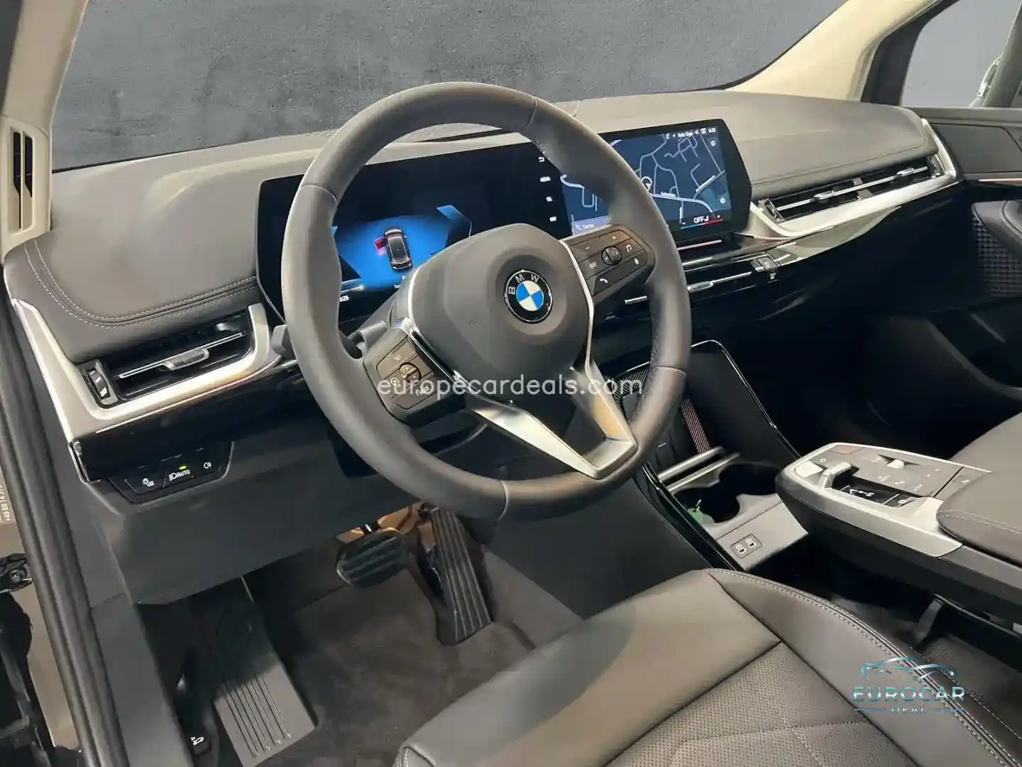 BMW 220 Active Tourer