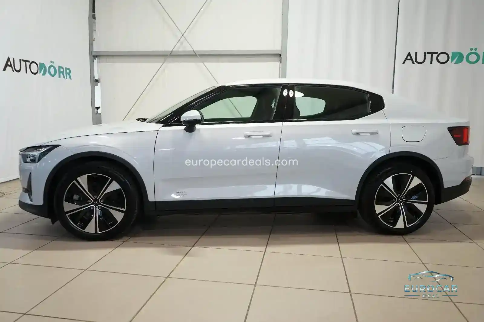 Polestar 2