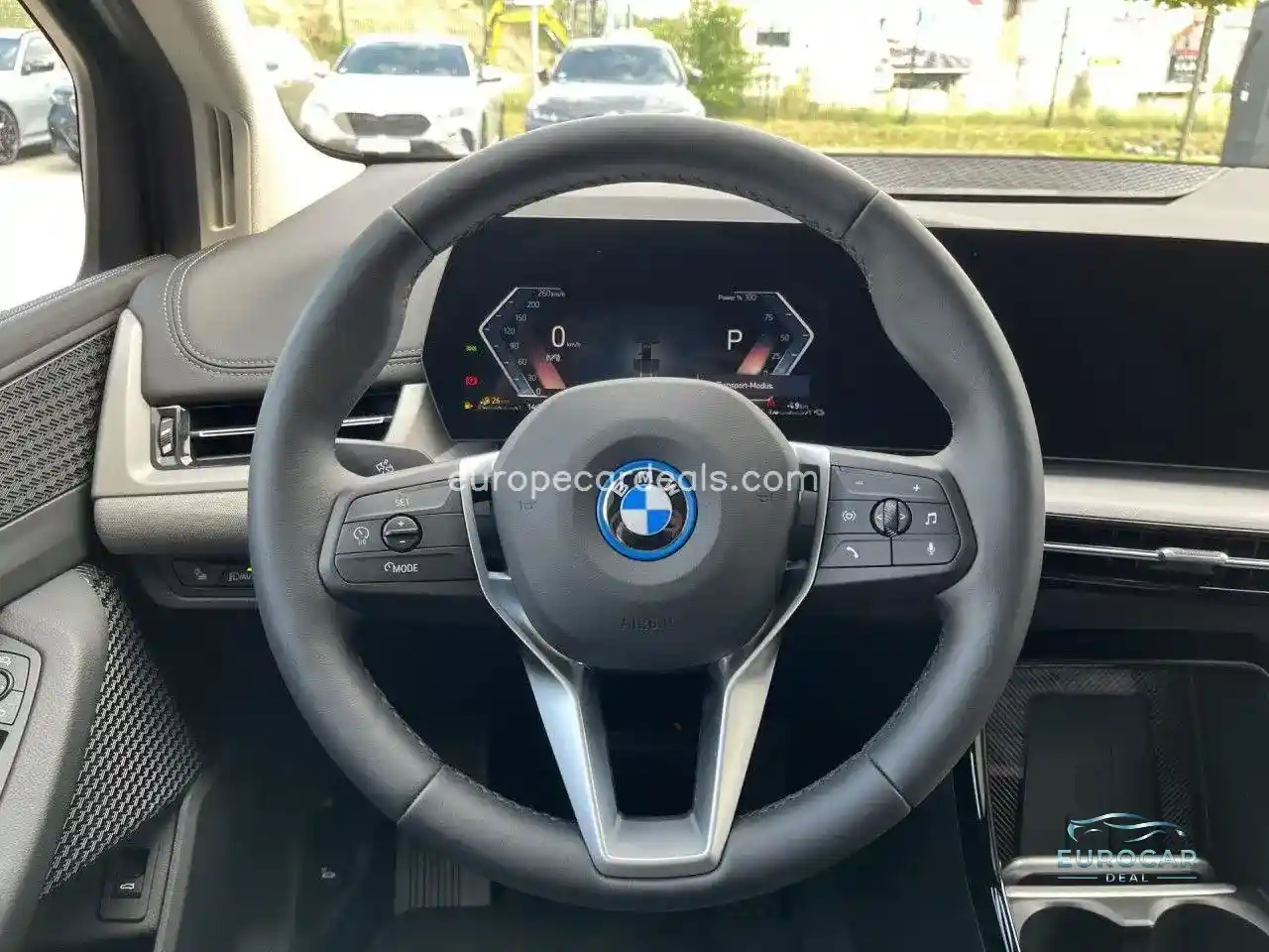 BMW 225 Active Tourer