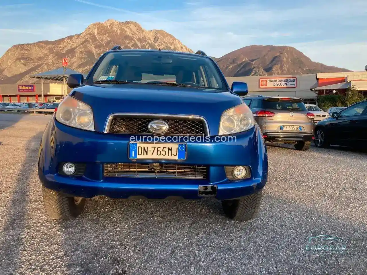 Daihatsu Terios