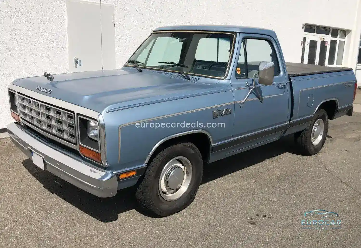 Dodge Other