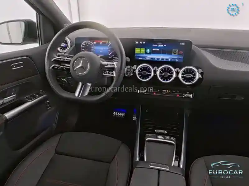 Mercedes-Benz B 250