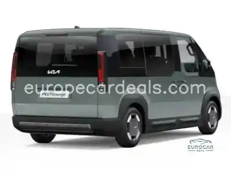 Kia PV5