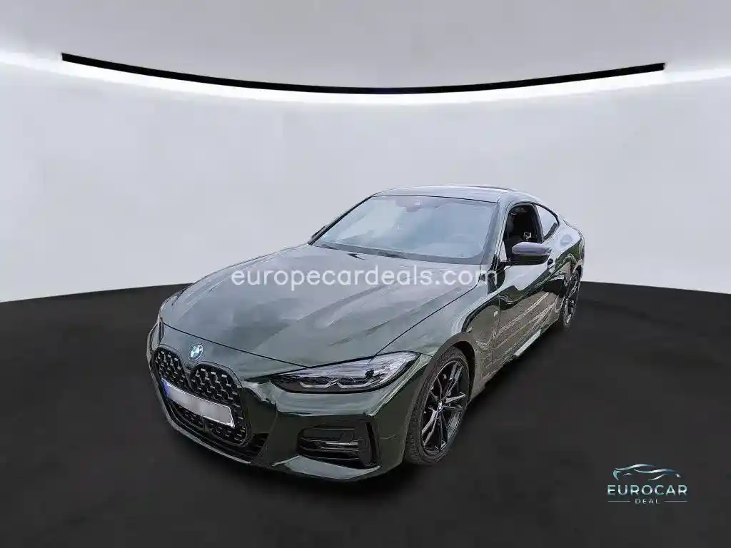 BMW 430
