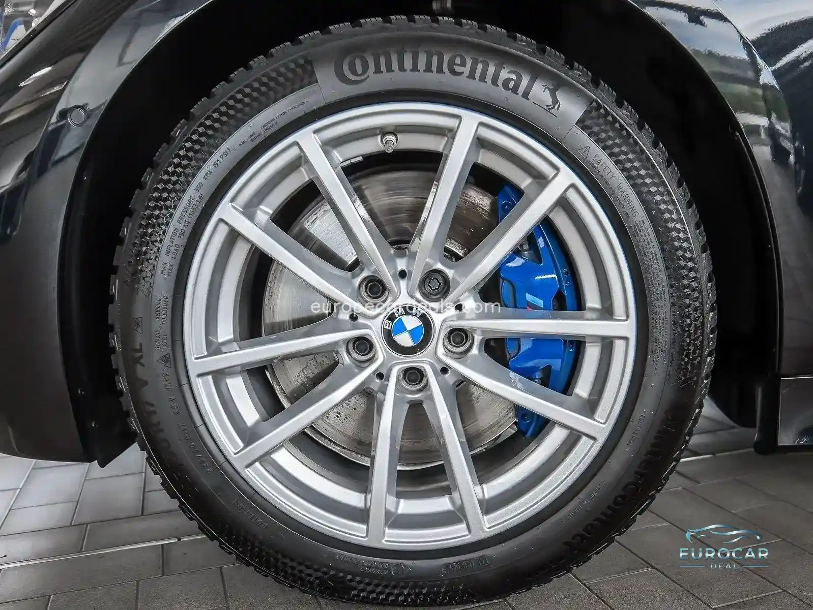 BMW M340i