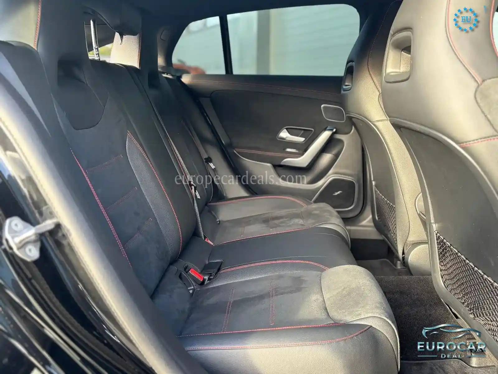 Mercedes-Benz CLA 220 Shooting Brake