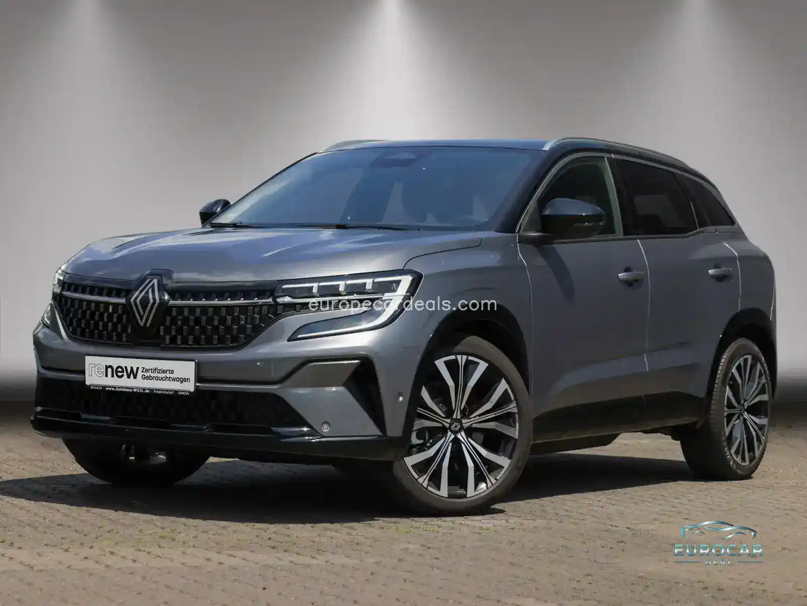Renault Austral