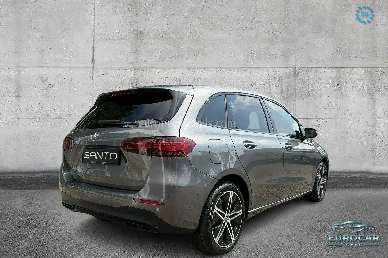 Mercedes-Benz B 250