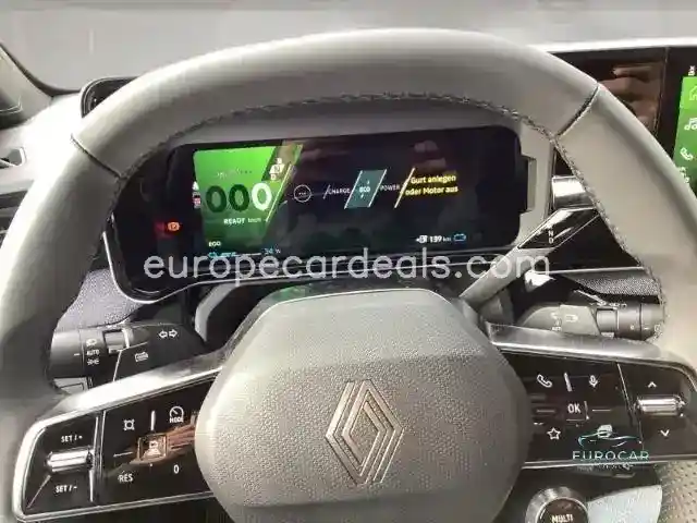 Renault R 4
