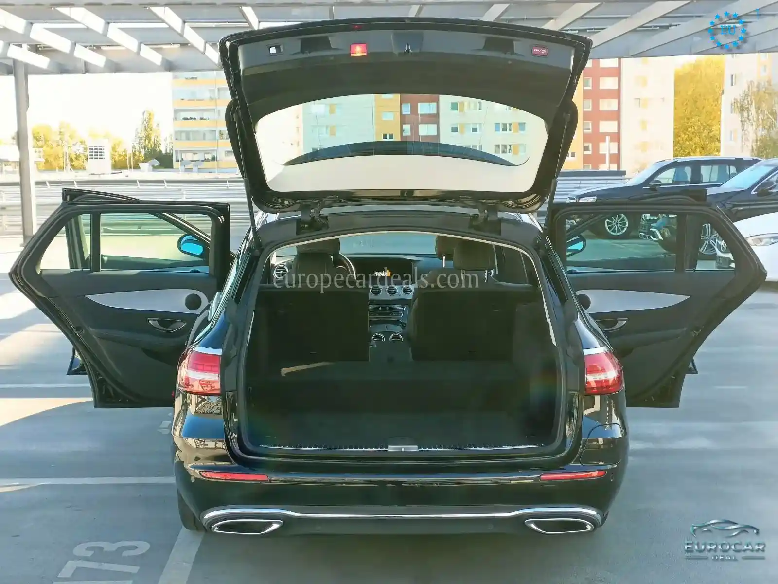 Mercedes-Benz E 300