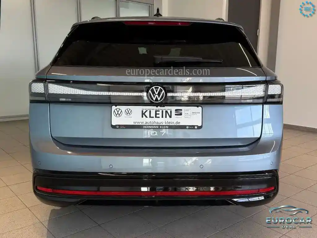 Volkswagen ID.7