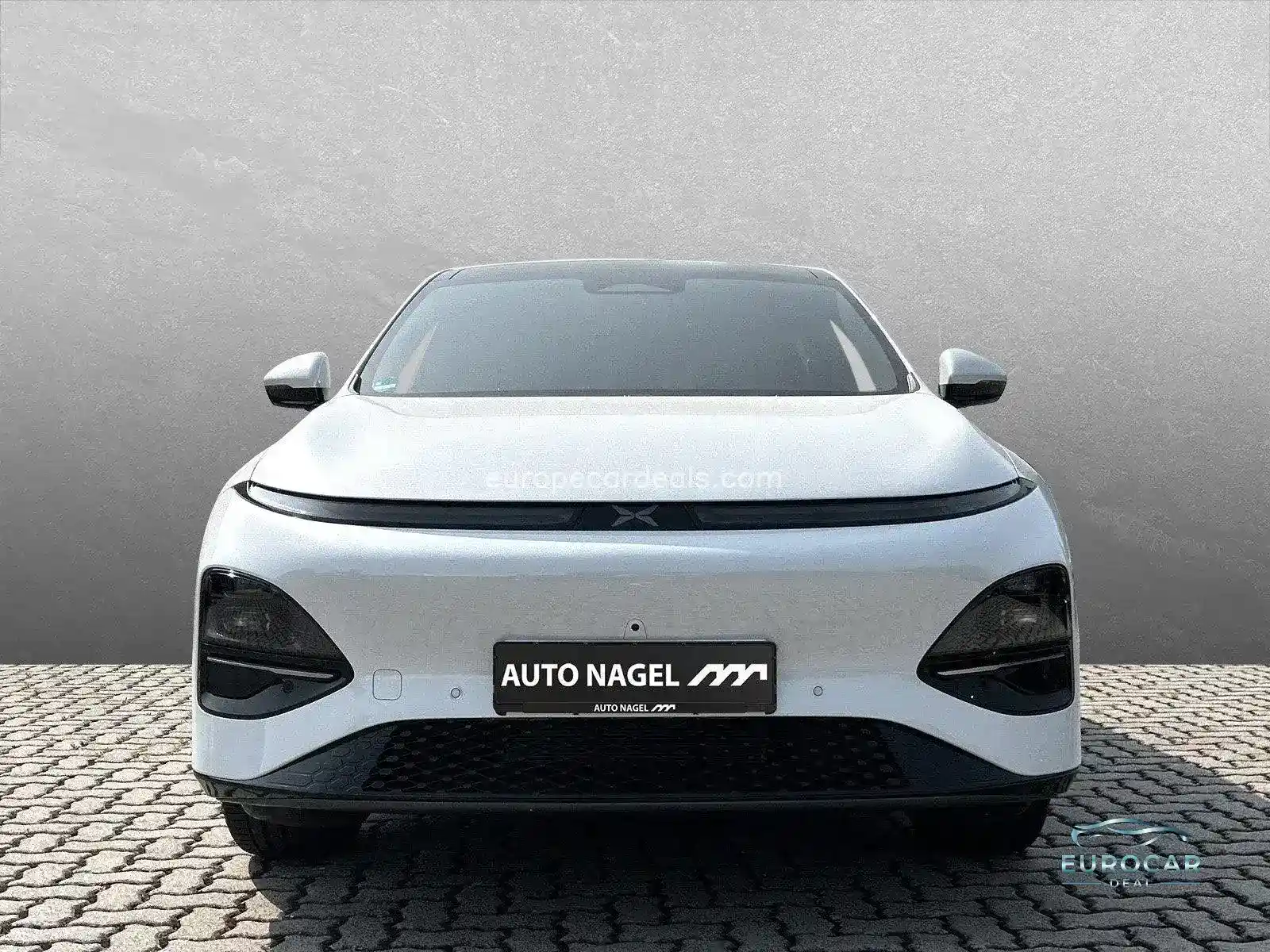 XPENG G6