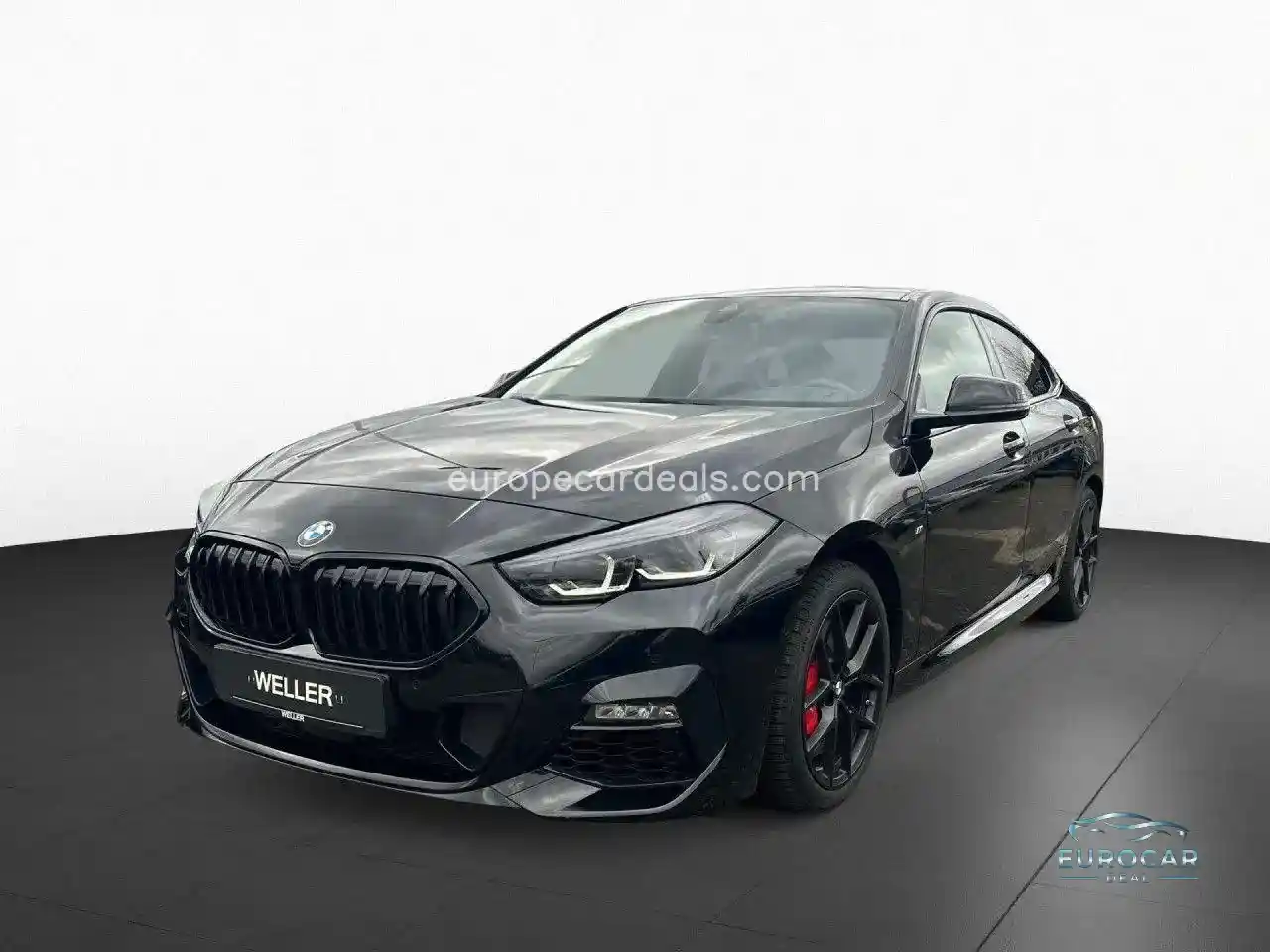 BMW 220 Gran Coupé