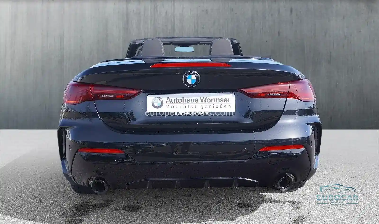 BMW 430