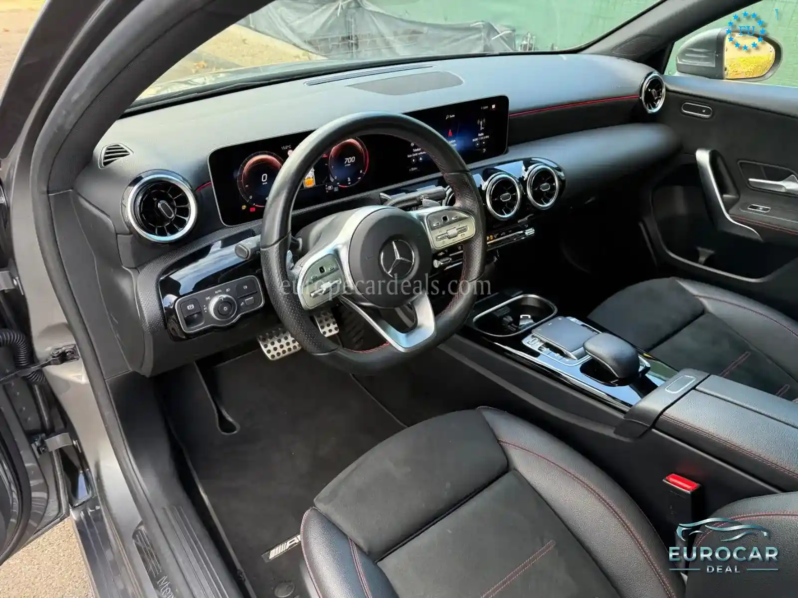 Mercedes-Benz A 220
