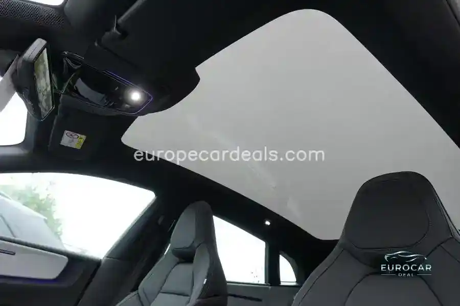 Polestar 4