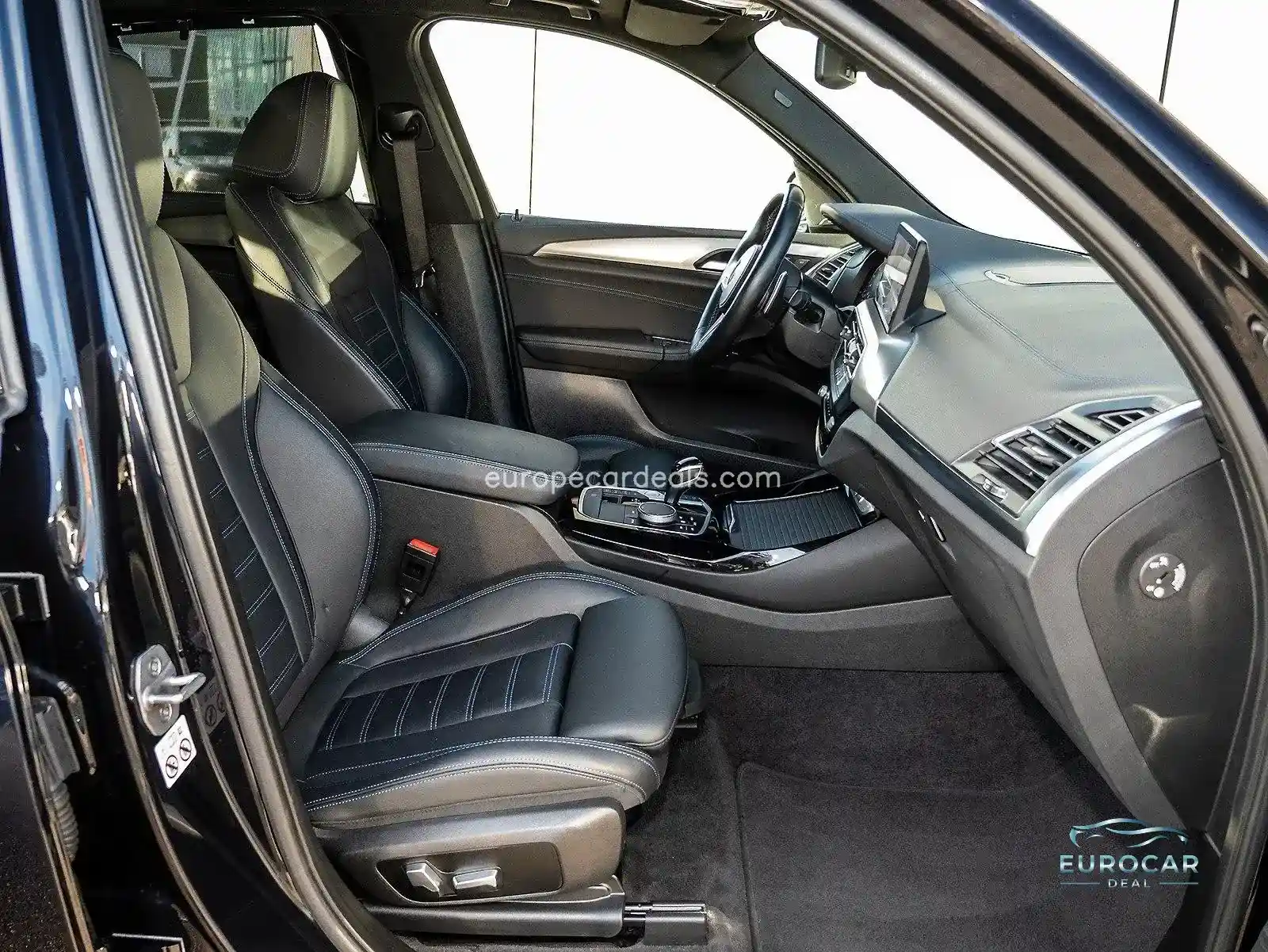 BMW X3 M40