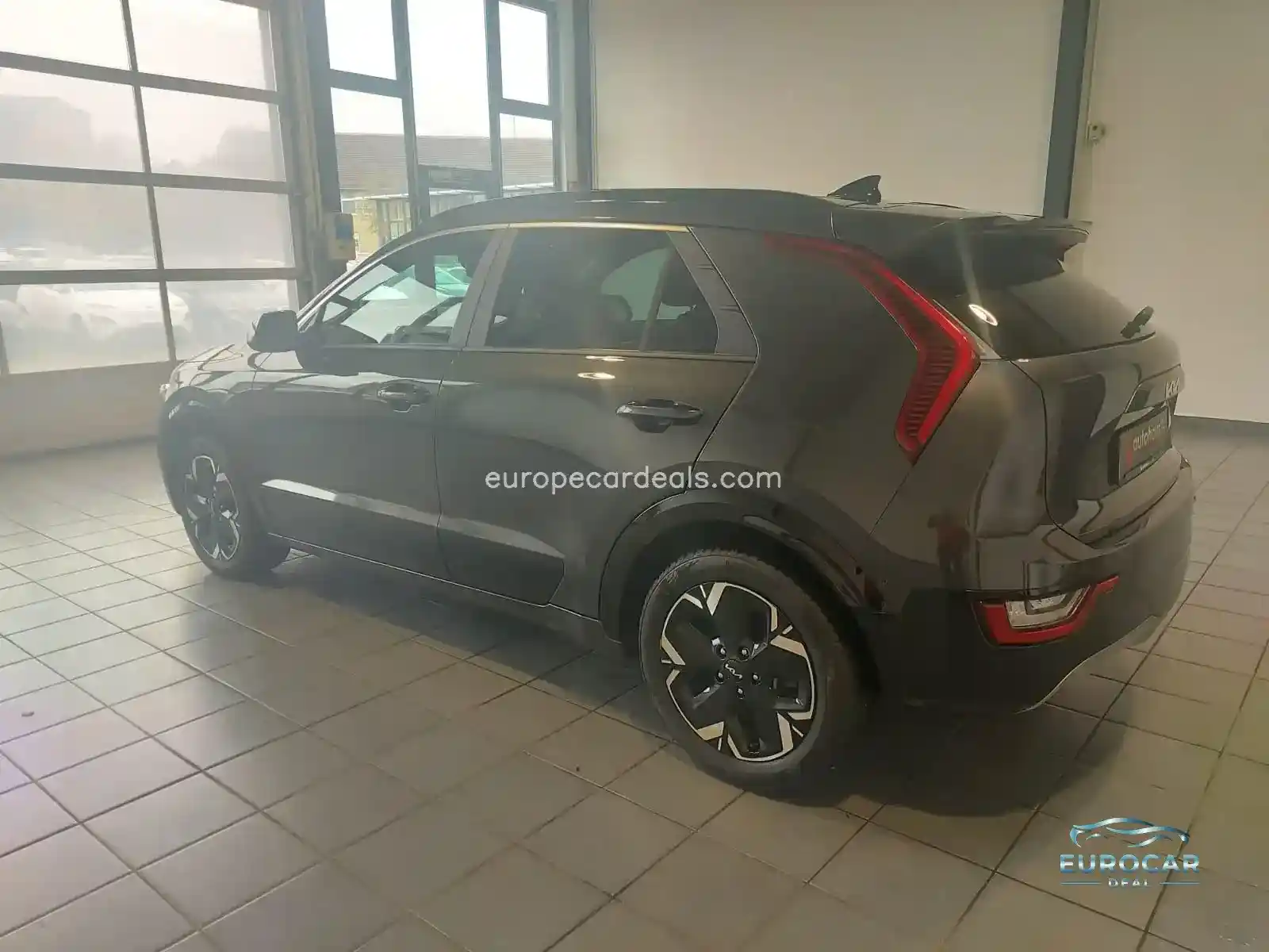 Kia Niro EV