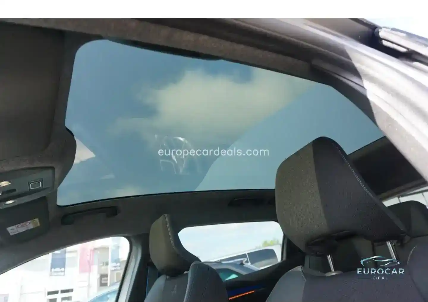 Renault Scenic E-TECH