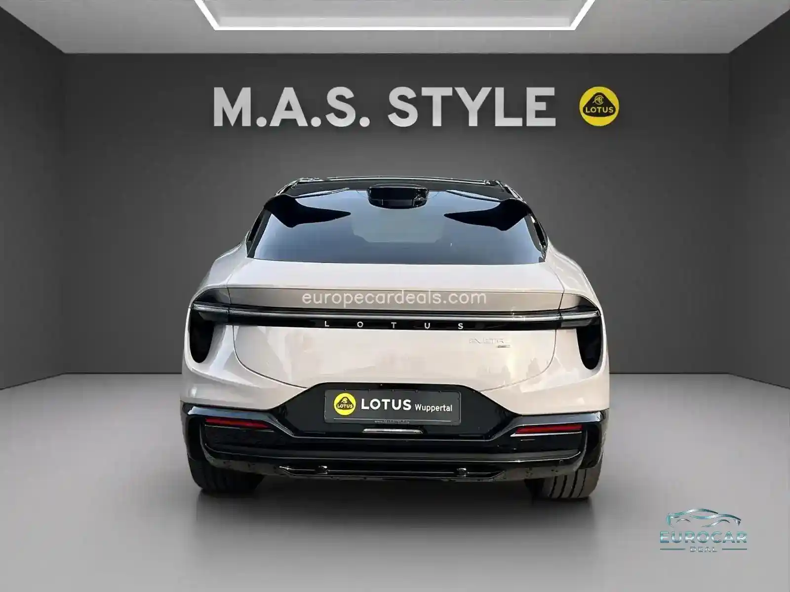 Lotus Eletre