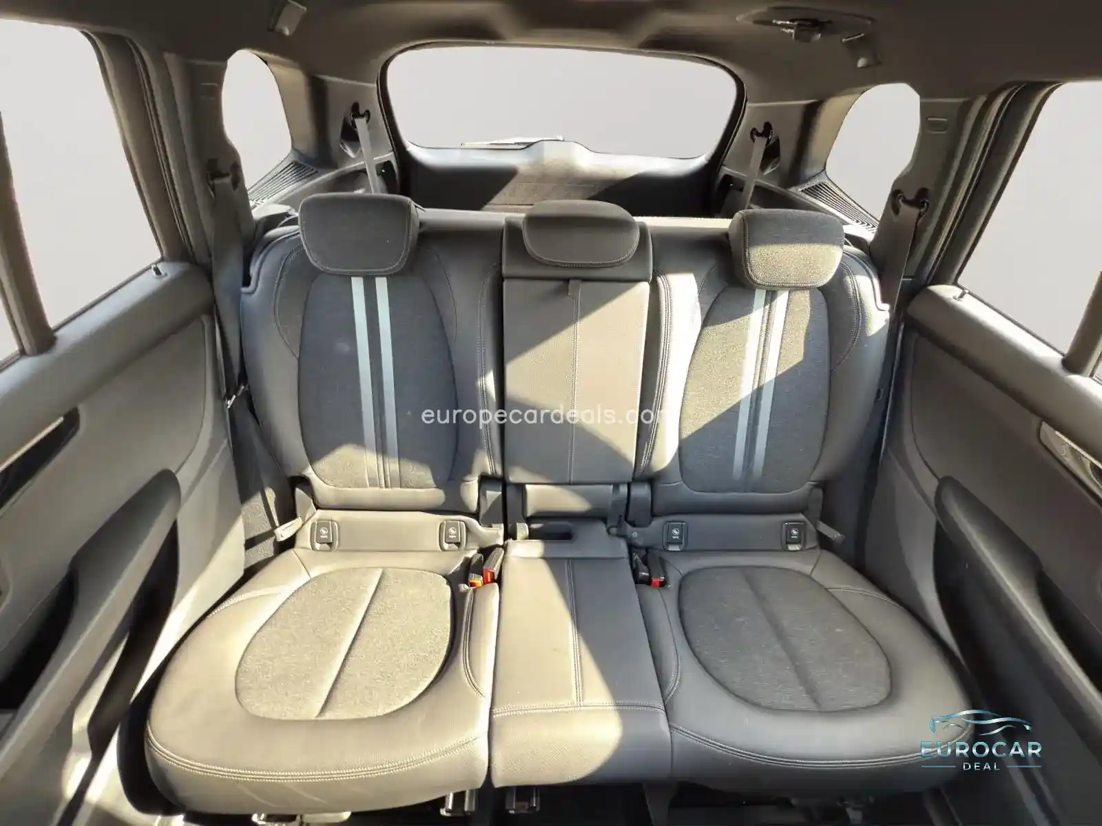 BMW 218 Gran Tourer