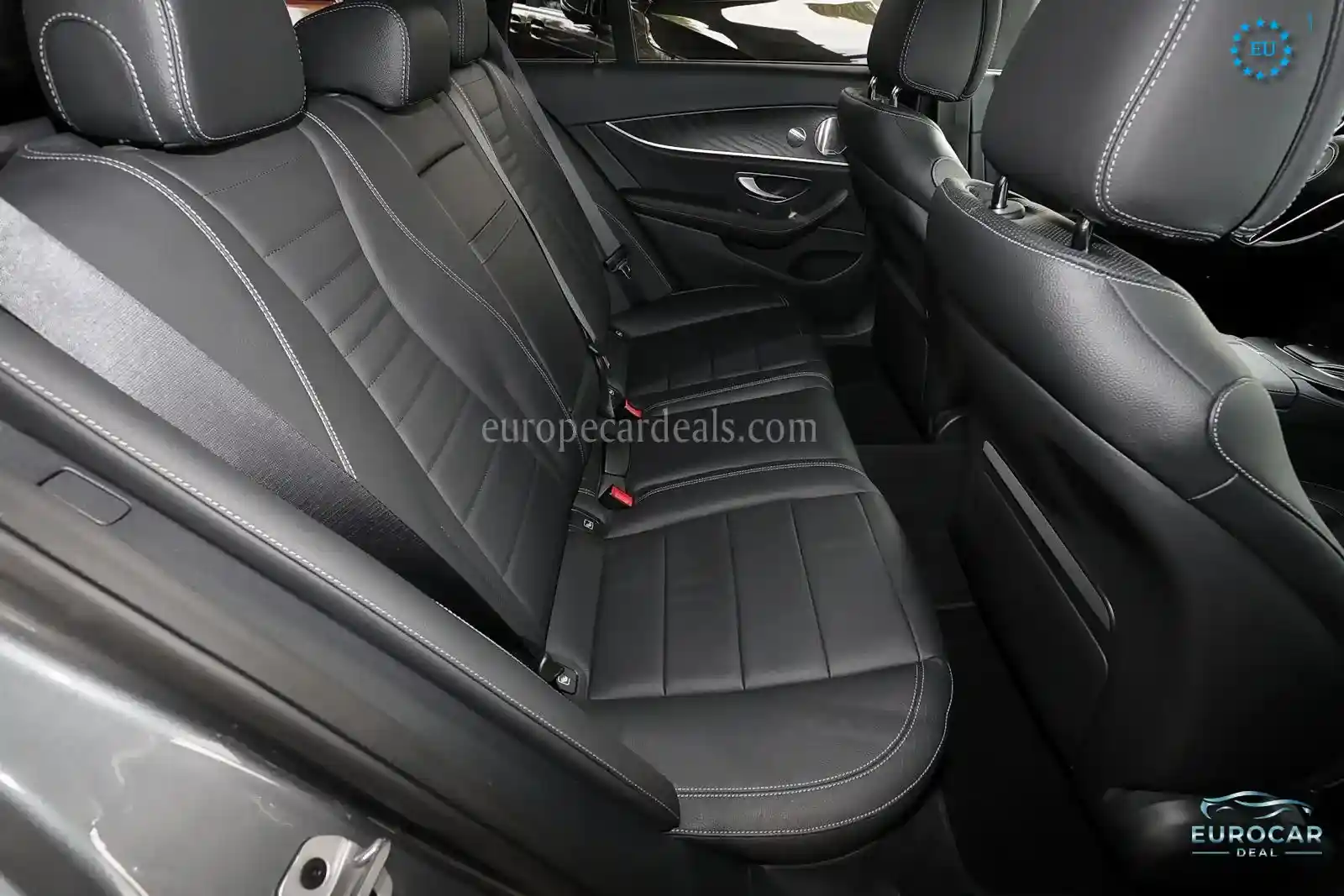 Mercedes-Benz E 450