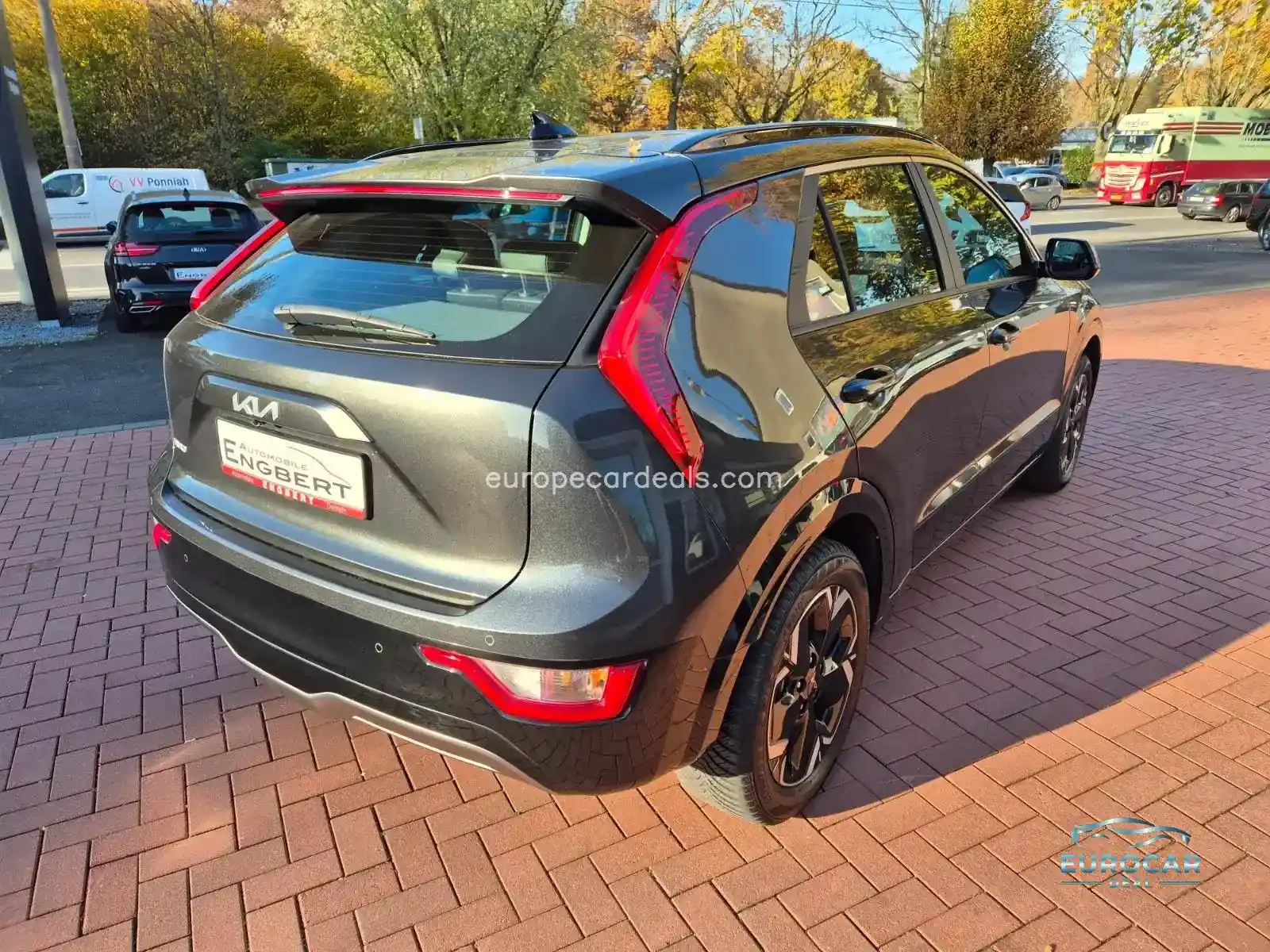 Kia Niro EV