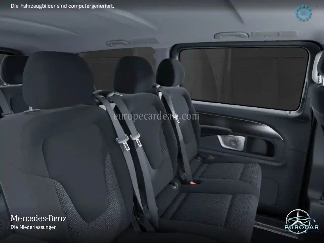 Mercedes-Benz V 300