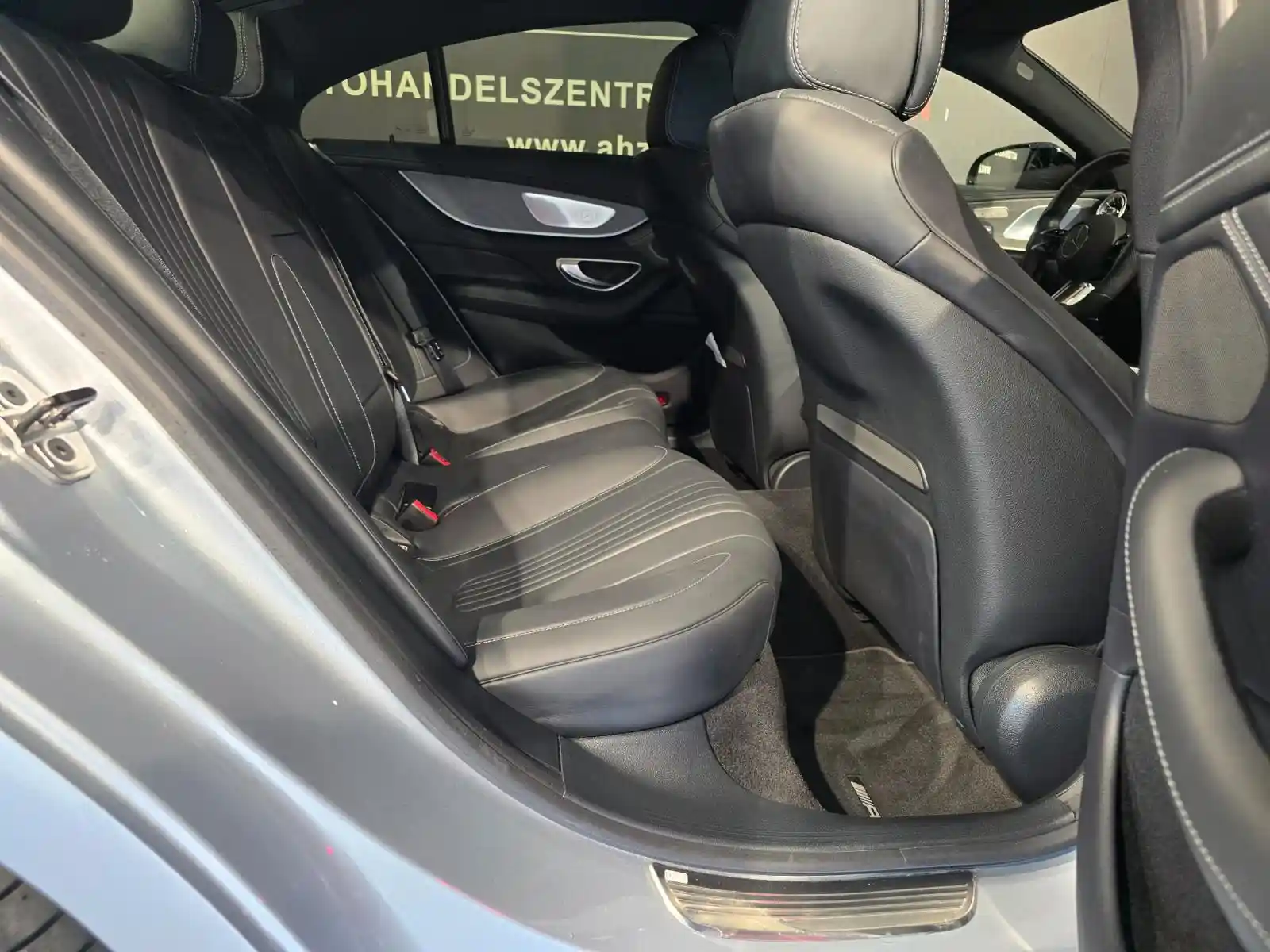 Mercedes-Benz CLS 450