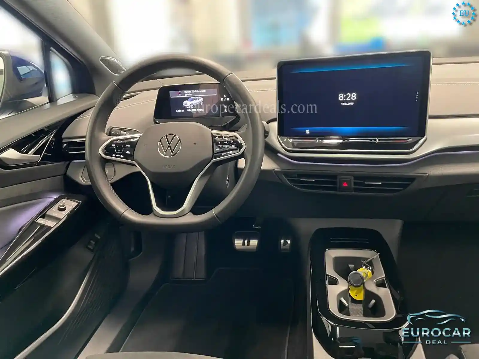 Volkswagen ID.5