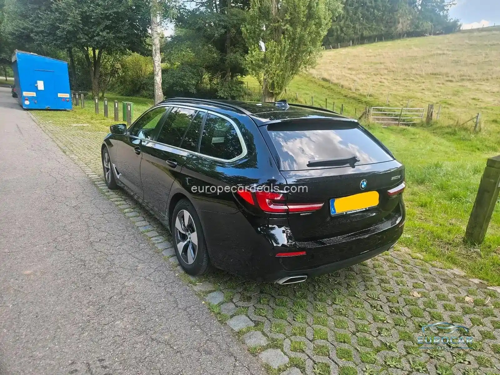 BMW 315