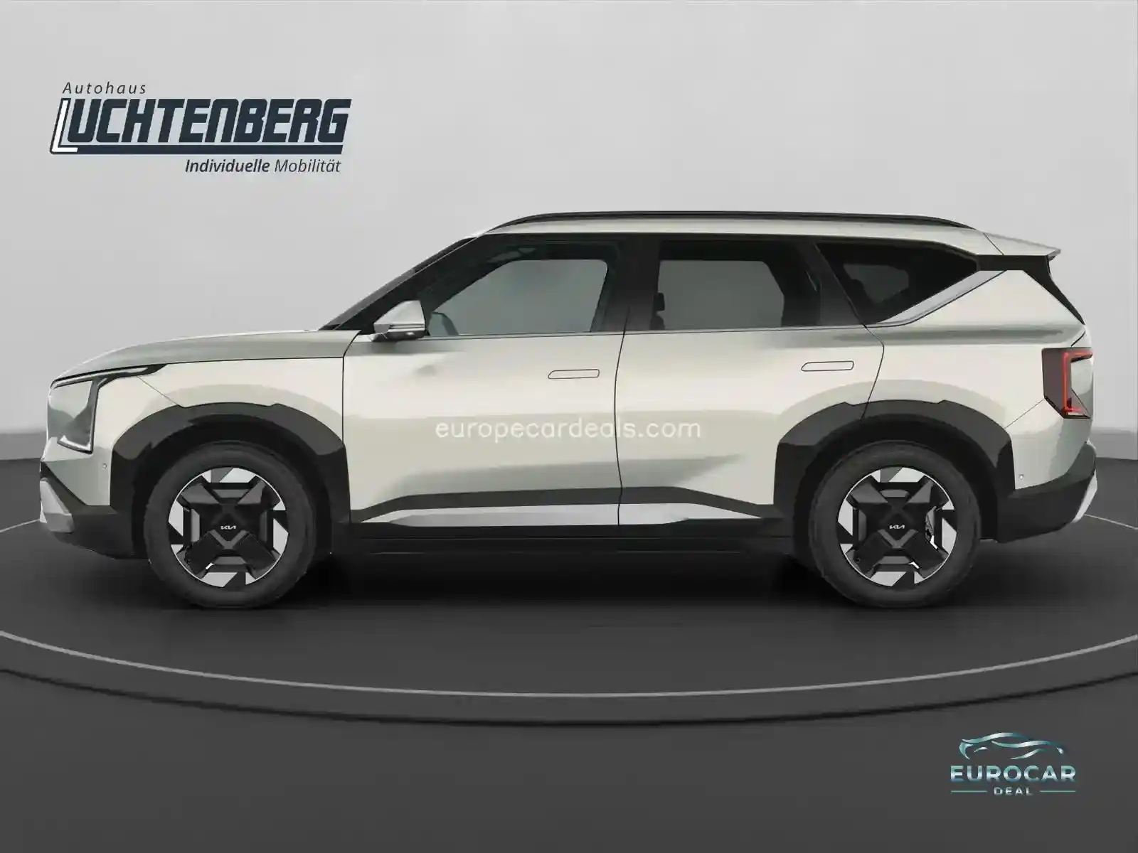 Kia EV5