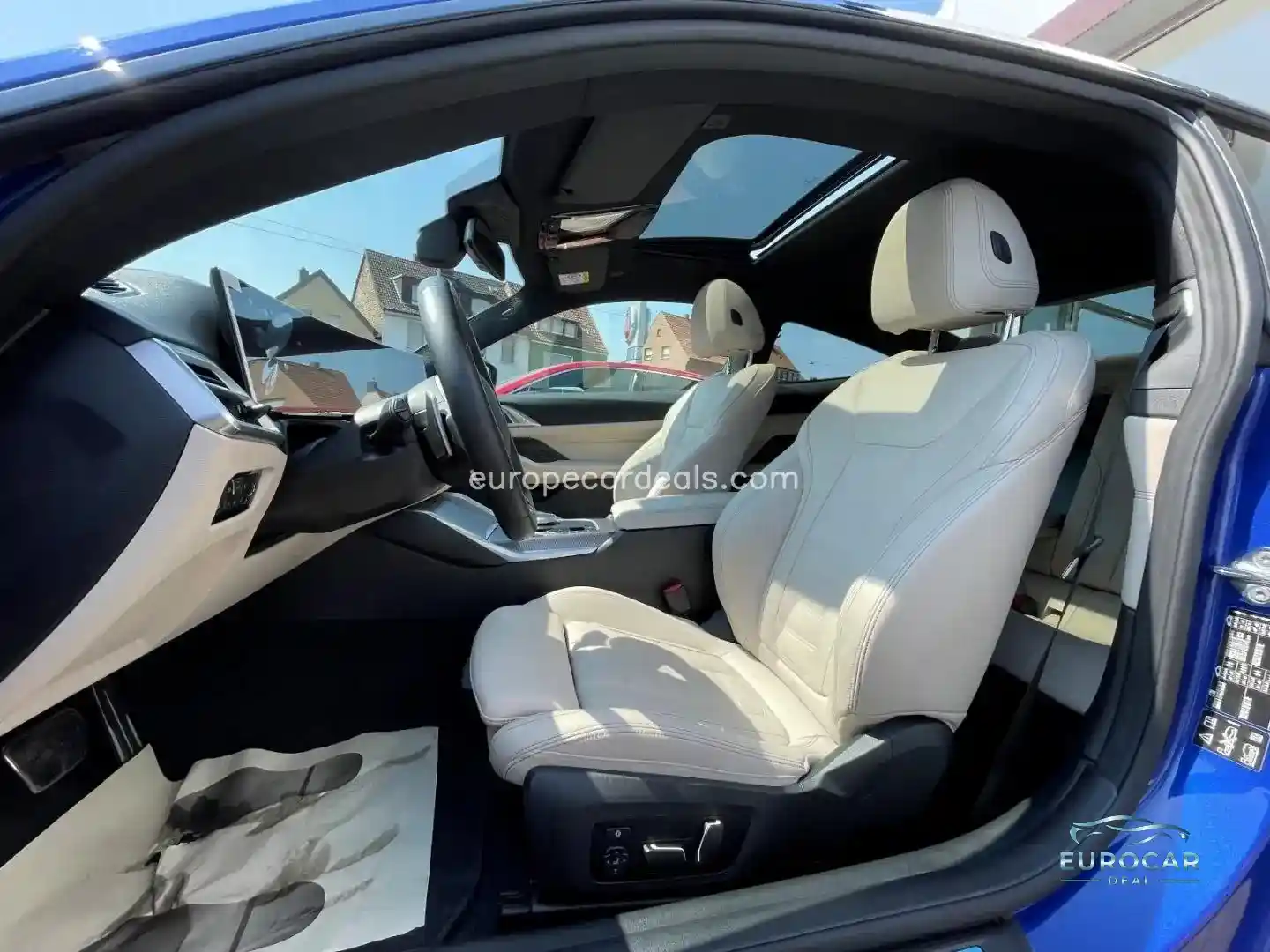 BMW M440