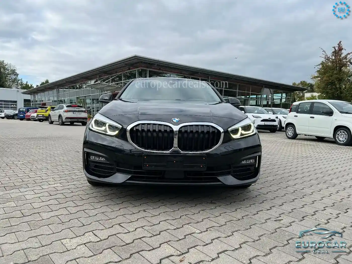 BMW 116