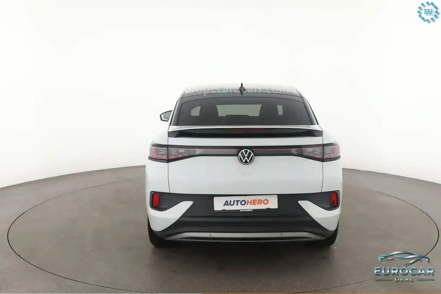 Volkswagen ID.5