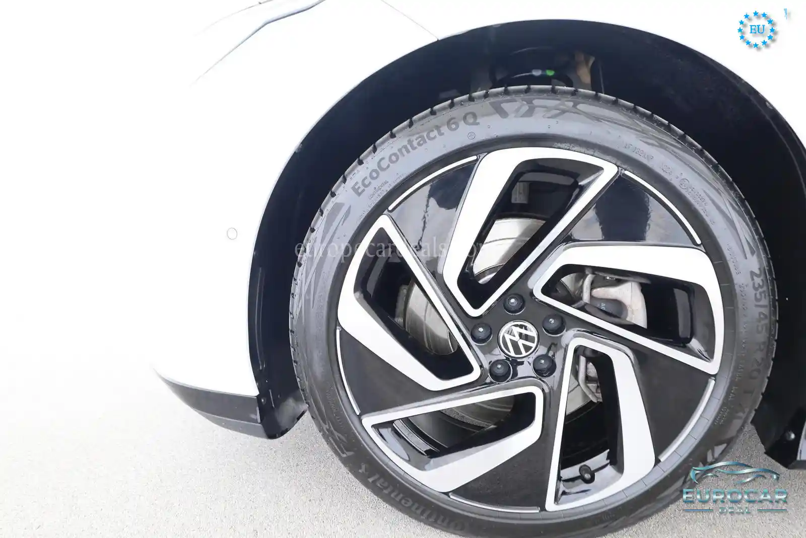 Volkswagen ID.7