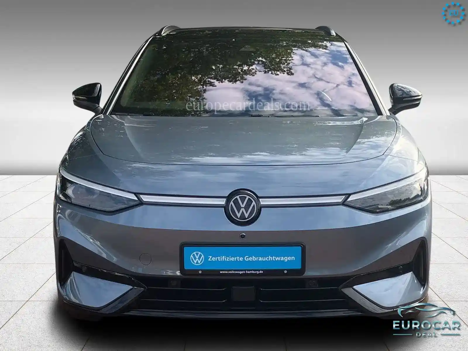 Volkswagen ID.7