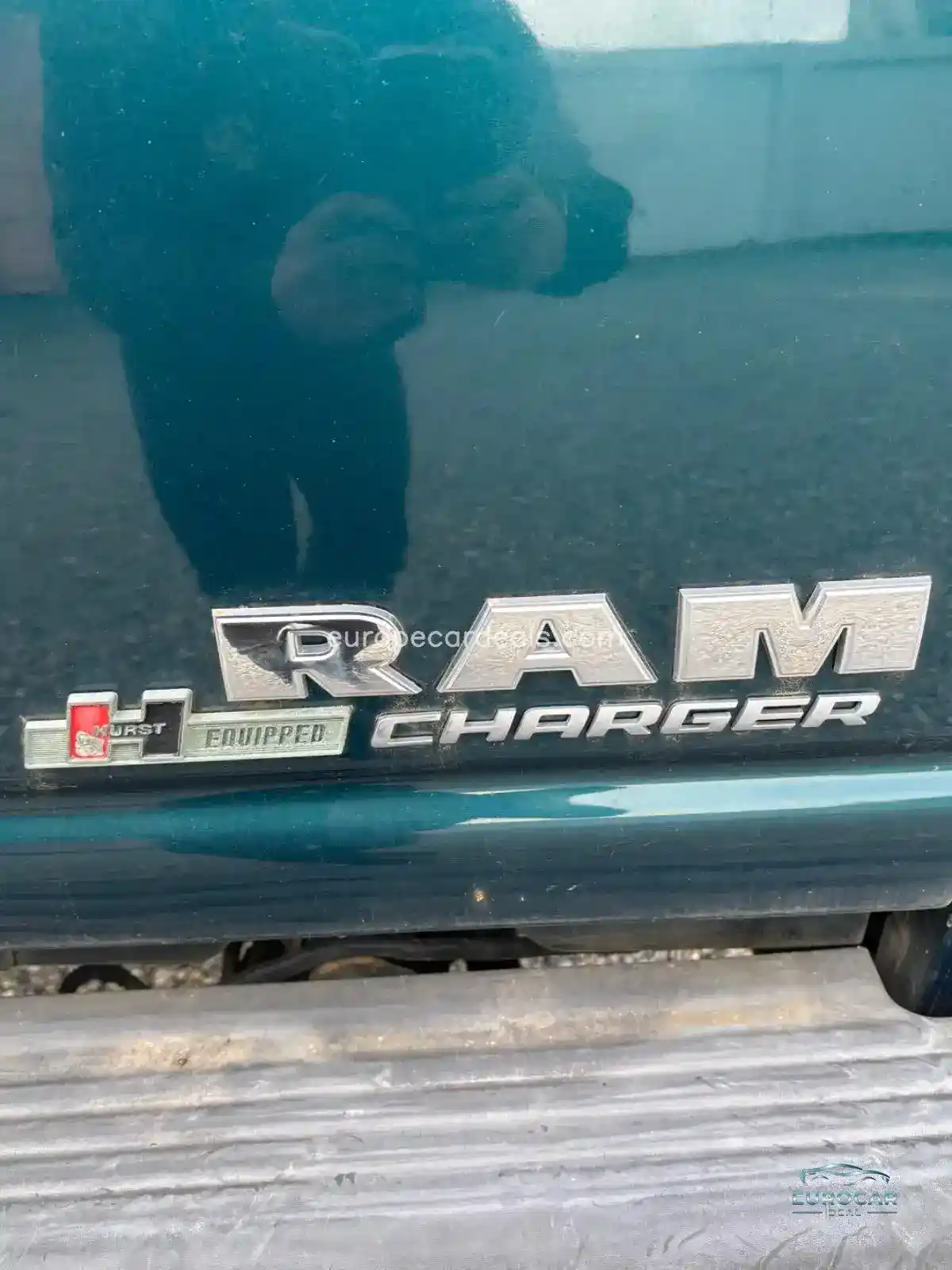 Dodge RAM