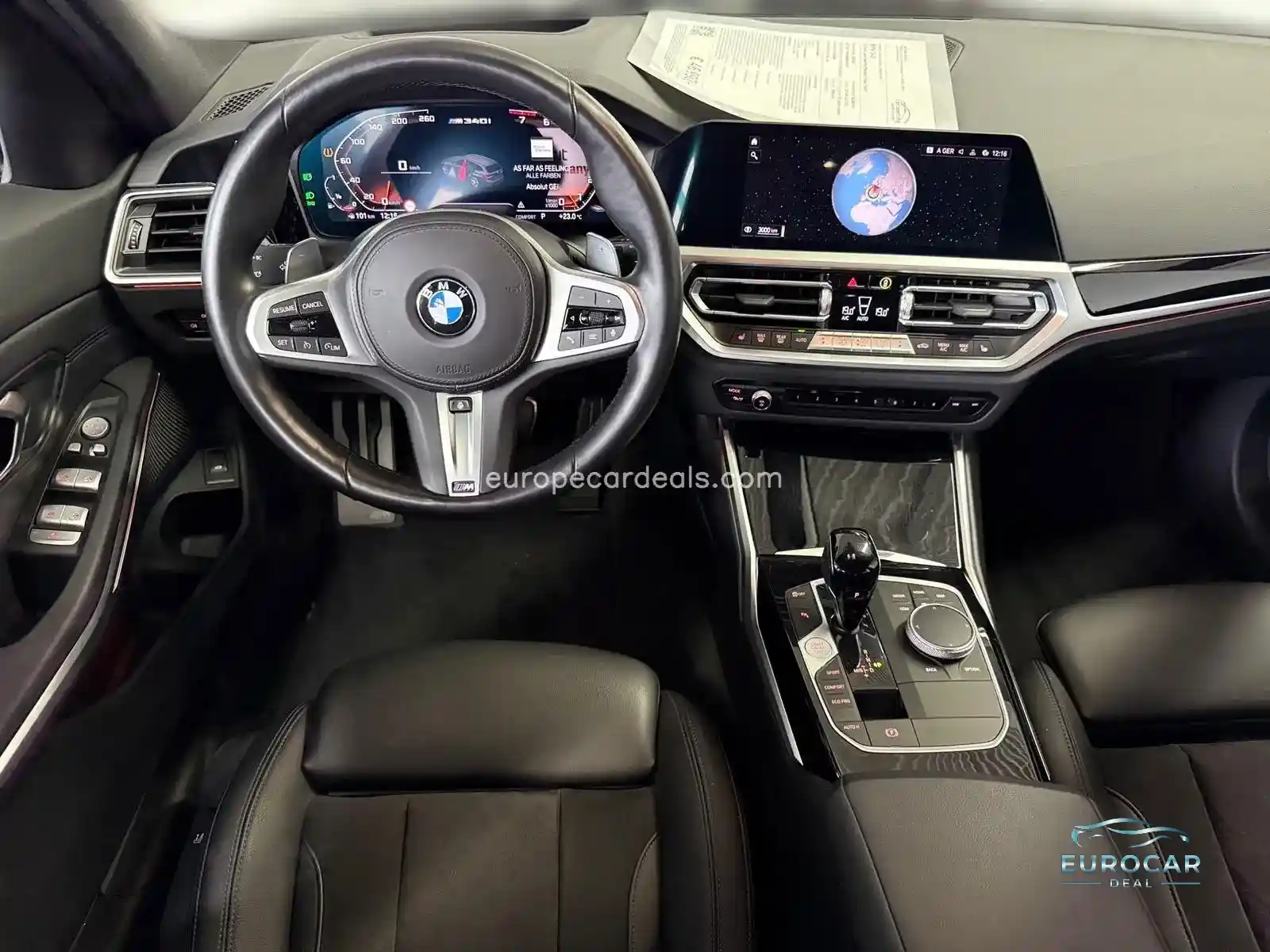 BMW M340i