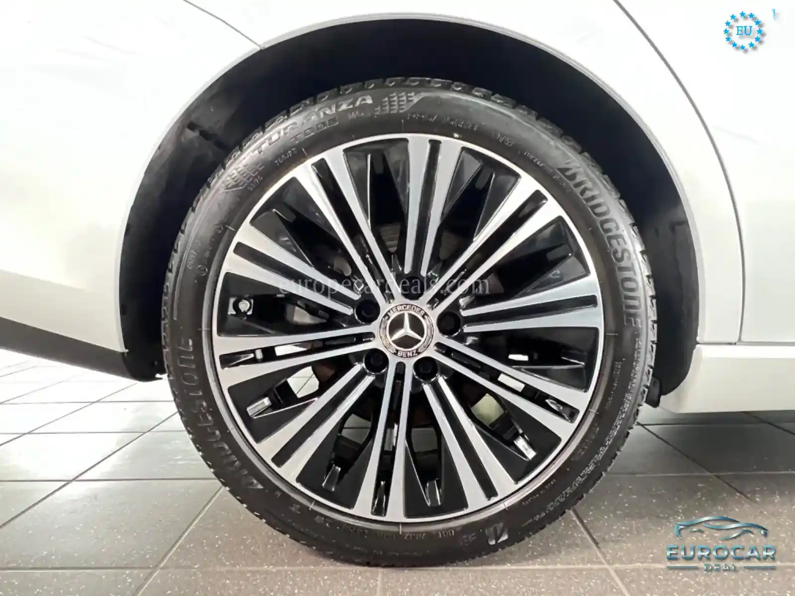 Mercedes-Benz CLA 200 Shooting Brake