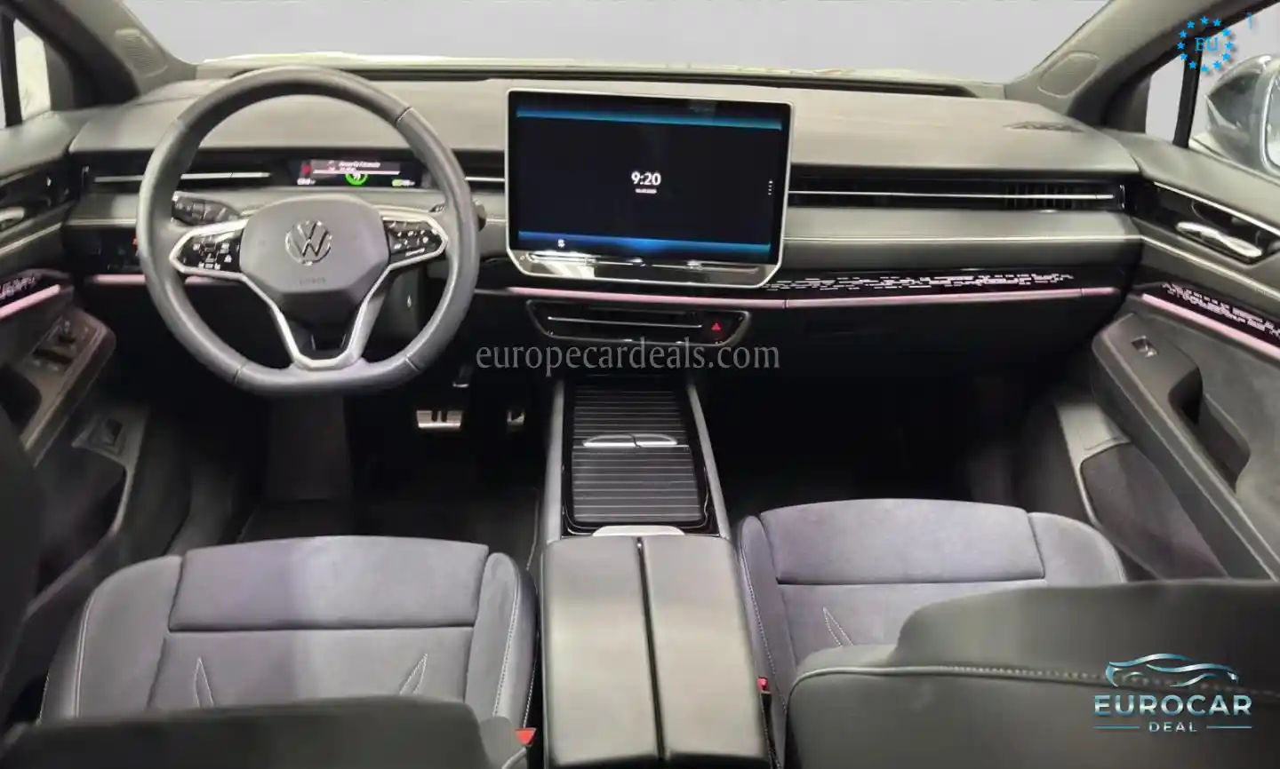 Volkswagen ID.7