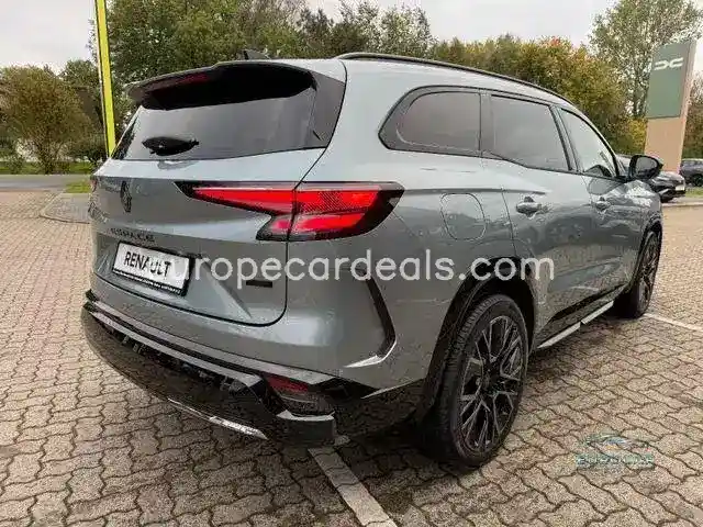 Renault Espace