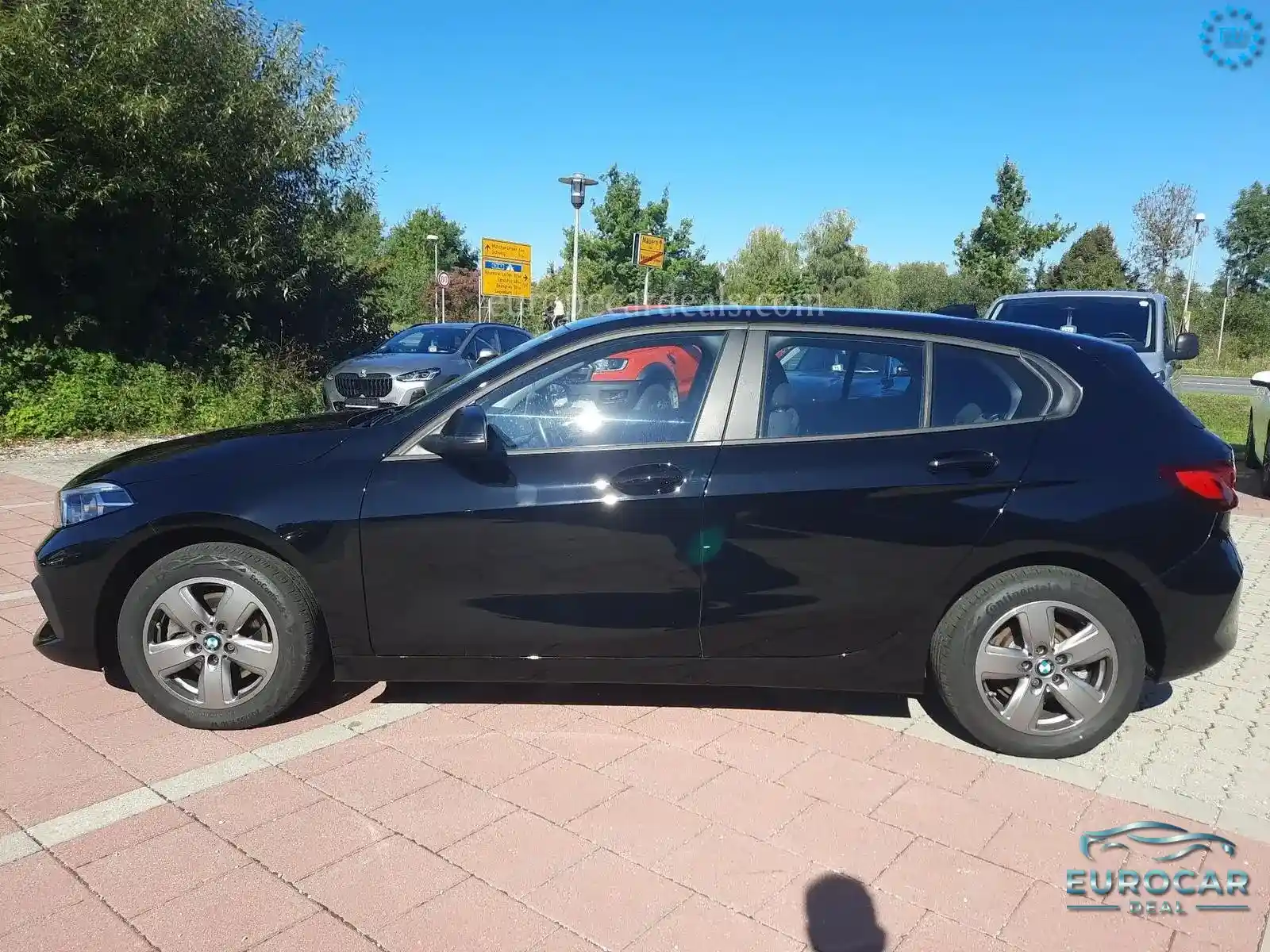 BMW 118